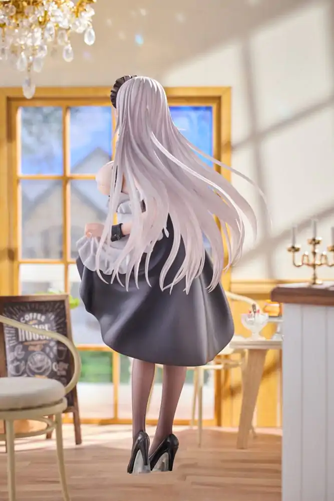 Originálna figúrka 1/6 Maid Oneesan Cynthia Illustrated by Yukimiya Yuge 28 cm produktová fotografia