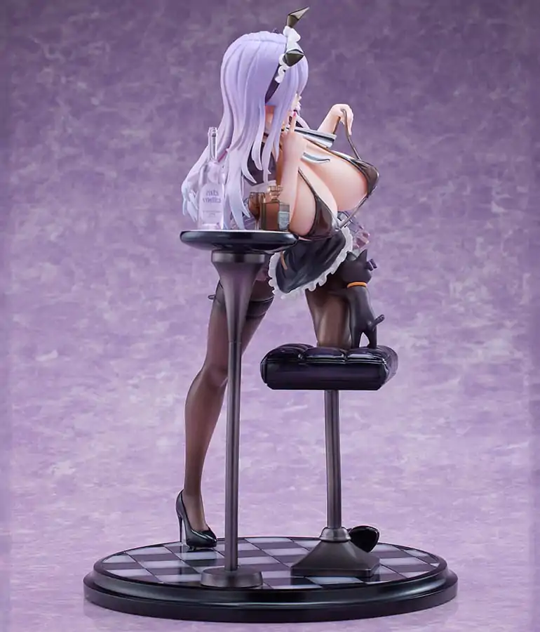 Original Character Statue 1/6 Maids of House MB Mia 29 cm termékfotó