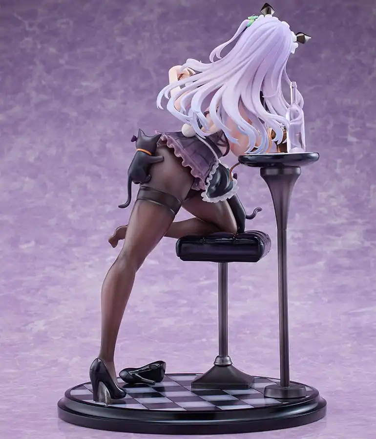 Original Character Statue 1/6 Maids of House MB Mia 29 cm termékfotó