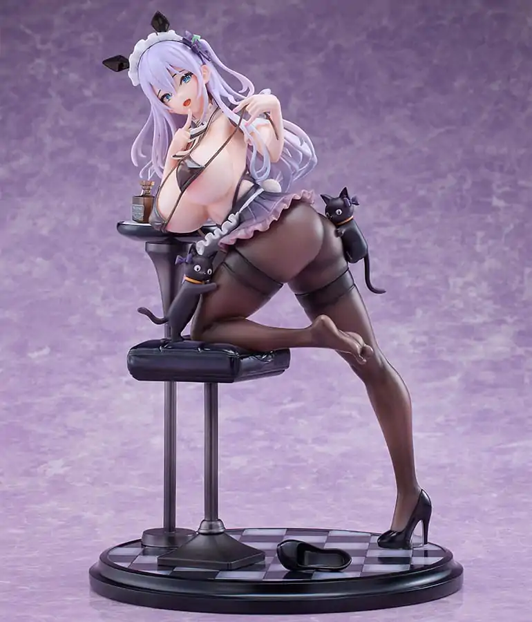 Original Character Statue 1/6 Maids of House MB Mia 29 cm termékfotó