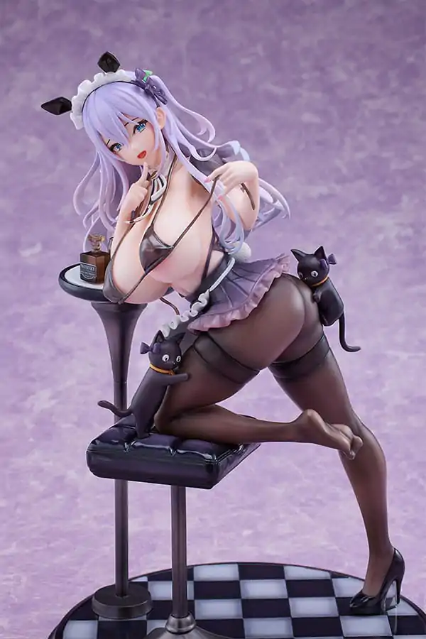 Original Character Statue 1/6 Maids of House MB Mia 29 cm termékfotó