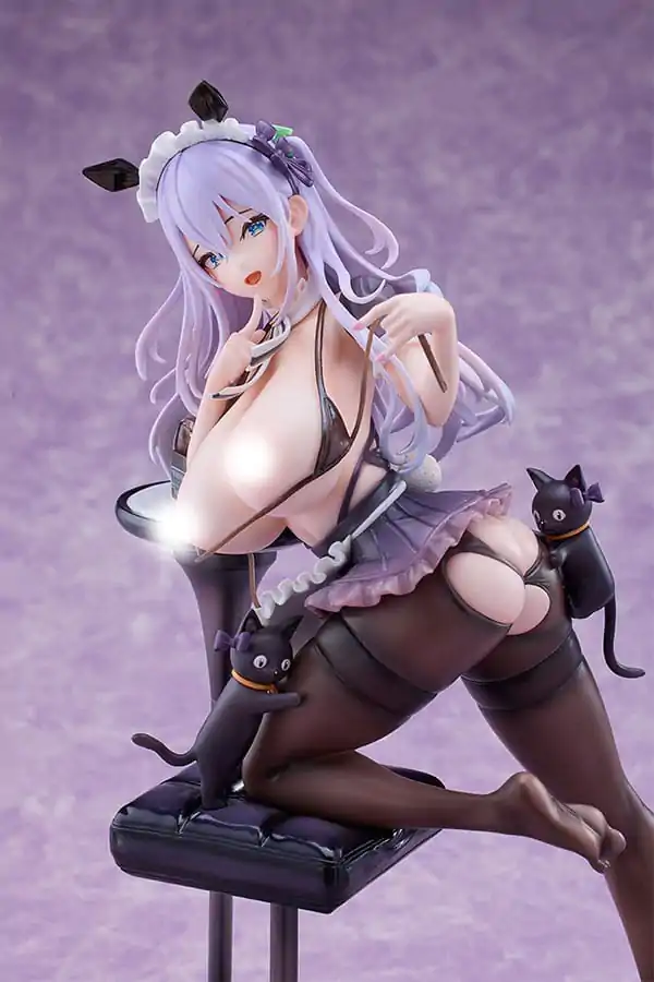 Original Character Statue 1/6 Maids of House MB Mia 29 cm termékfotó