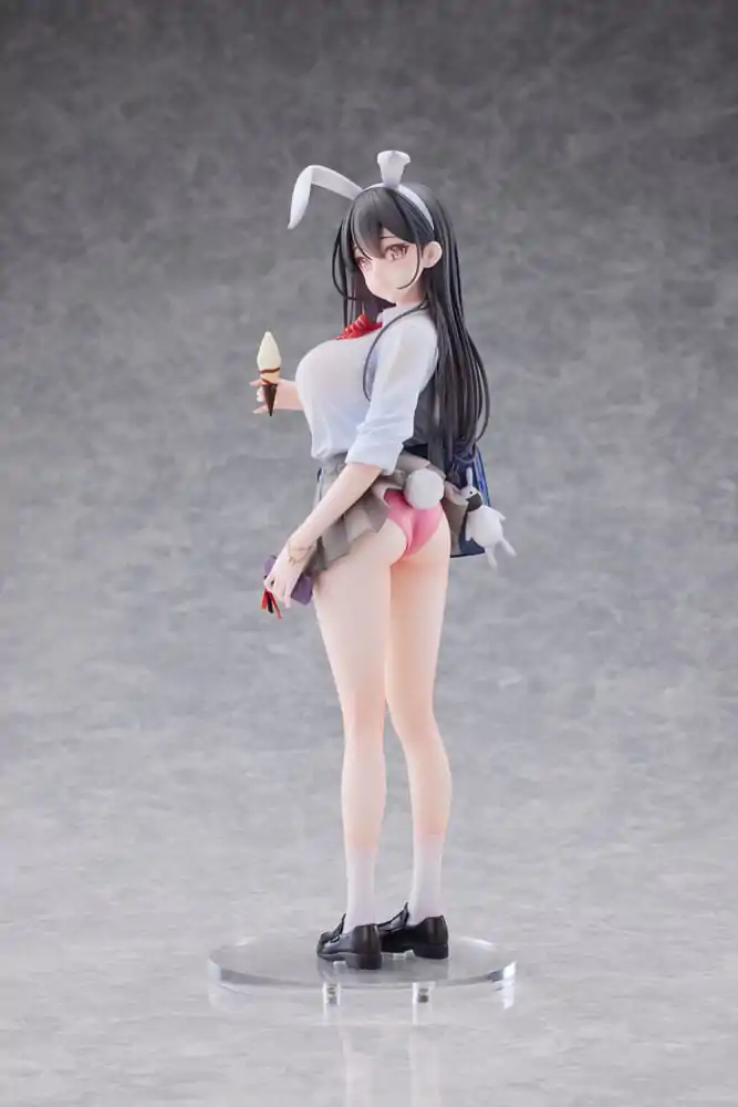 Figúrka Original Character 1/6 Maki Sairenji Illustrated by POPQN Deluxe Edition 29 cm produktová fotografia