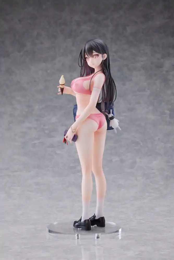Figúrka Original Character 1/6 Maki Sairenji Illustrated by POPQN Deluxe Edition 29 cm produktová fotografia