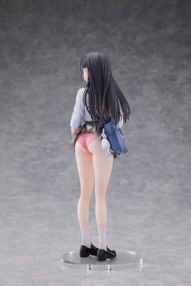 Figúrka Original Character 1/6 Maki Sairenji Illustrated by POPQN Deluxe Edition 29 cm produktová fotografia