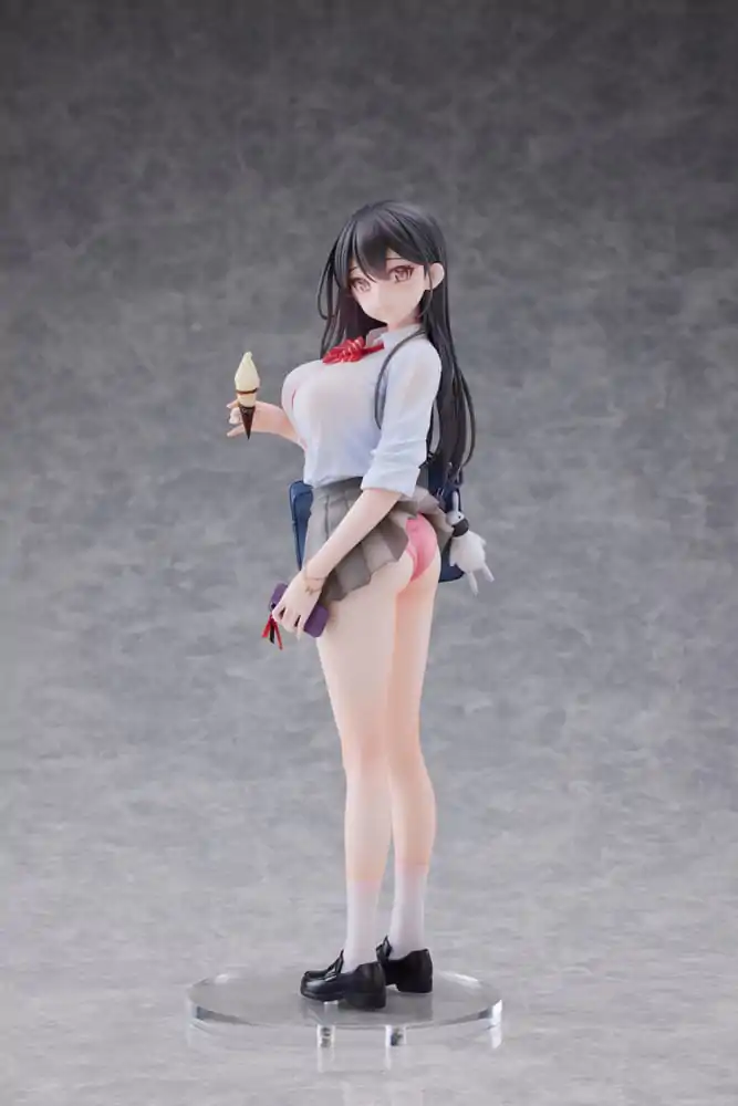 Figúrka Original Character 1/6 Maki Sairenji Illustrated by POPQN Deluxe Edition 29 cm produktová fotografia