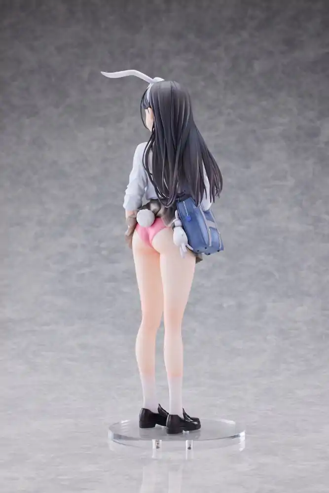 Figúrka Original Character 1/6 Maki Sairenji Illustrated by POPQN Deluxe Edition 29 cm produktová fotografia