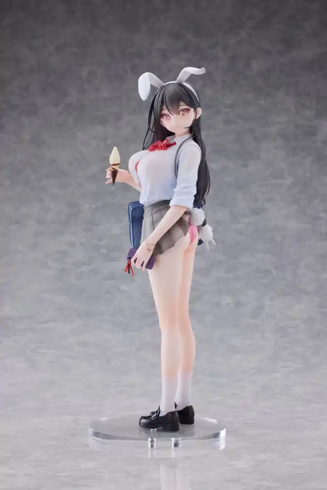 Figúrka Original Character 1/6 Maki Sairenji Illustrated by POPQN Deluxe Edition 29 cm produktová fotografia