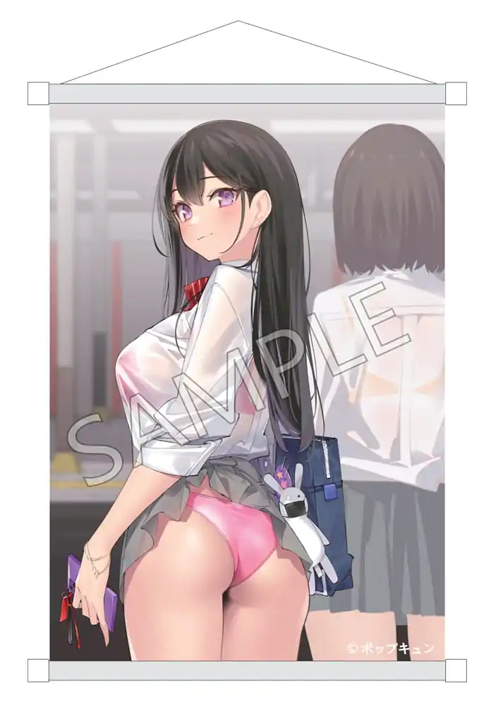 Figúrka Original Character 1/6 Maki Sairenji Illustrated by POPQN Deluxe Edition 29 cm produktová fotografia