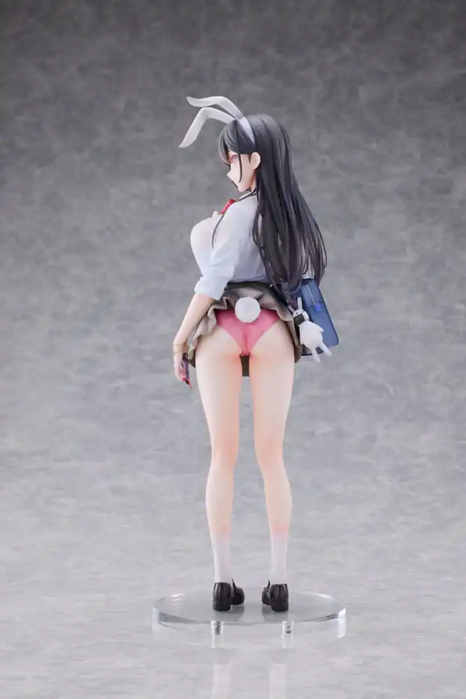 Figúrka Original Character 1/6 Maki Sairenji Illustrated by POPQN Deluxe Edition 29 cm produktová fotografia