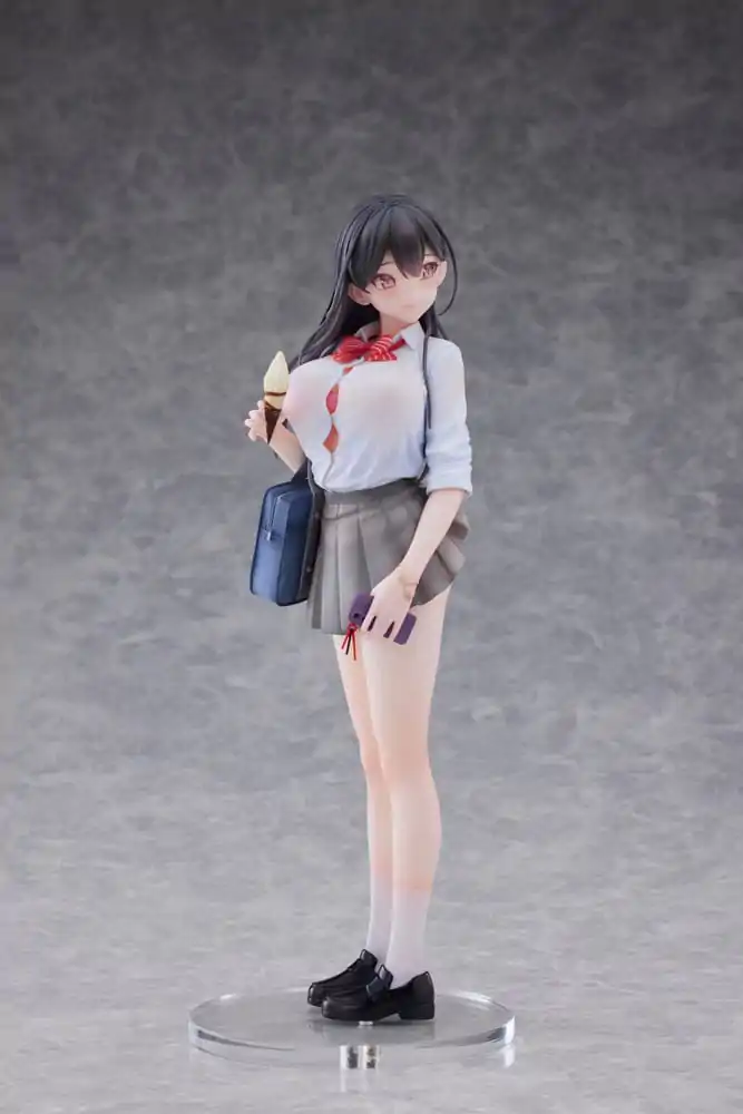 Figúrka Original Character 1/6 Maki Sairenji Illustrated by POPQN Deluxe Edition 29 cm produktová fotografia