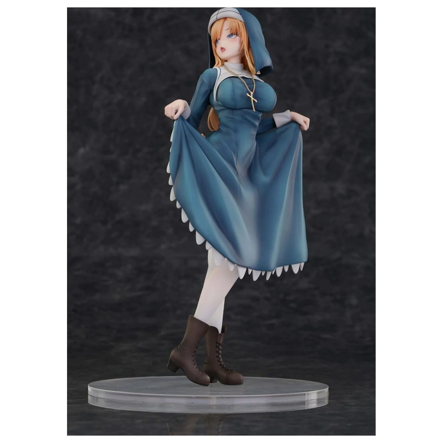 Original Character PVC figúrka 1/6 Maria Takayama I Want You To Make a Disgusted Face and Show Me Your Underwear 27 cm produktová fotografia