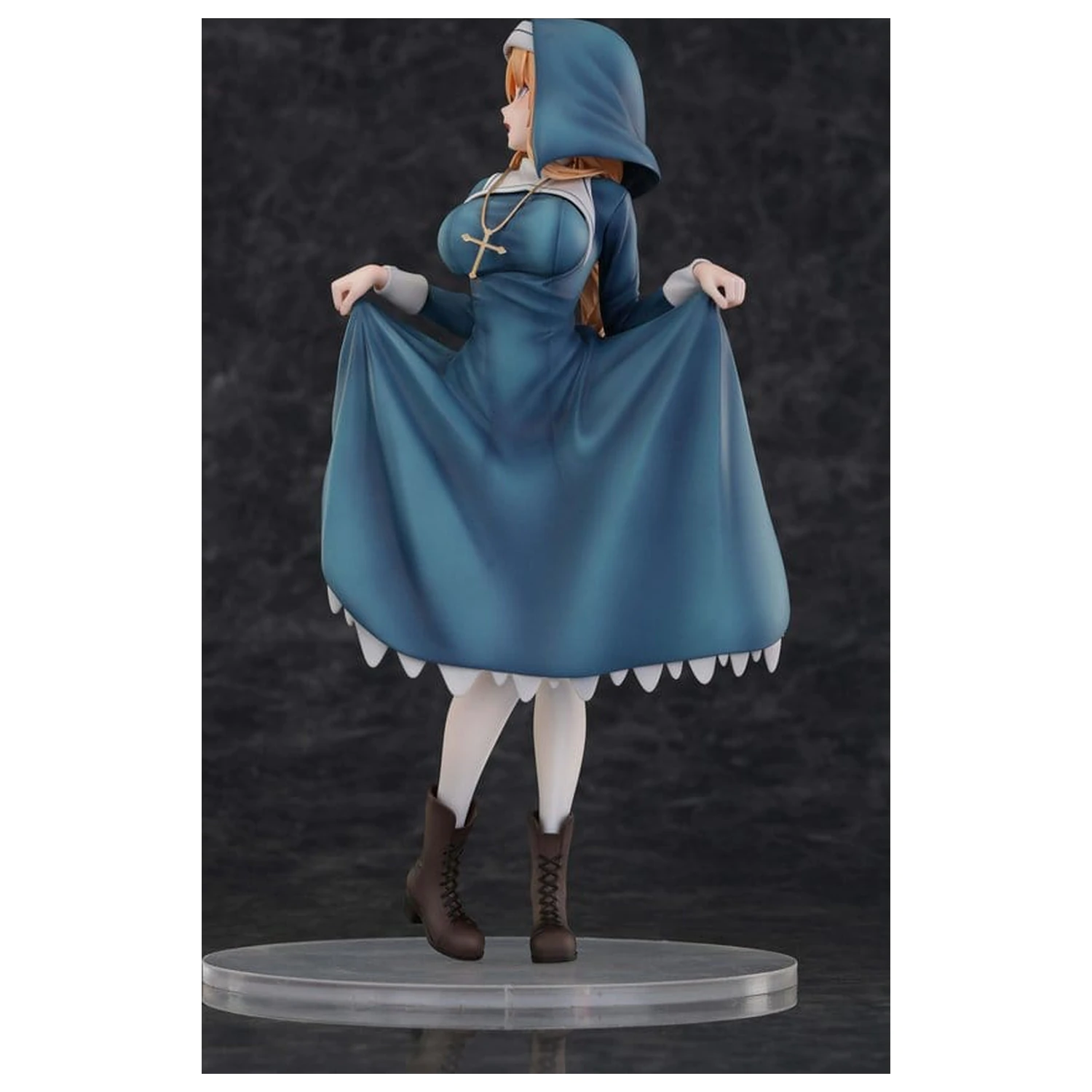 Original Character PVC figúrka 1/6 Maria Takayama I Want You To Make a Disgusted Face and Show Me Your Underwear 27 cm produktová fotografia