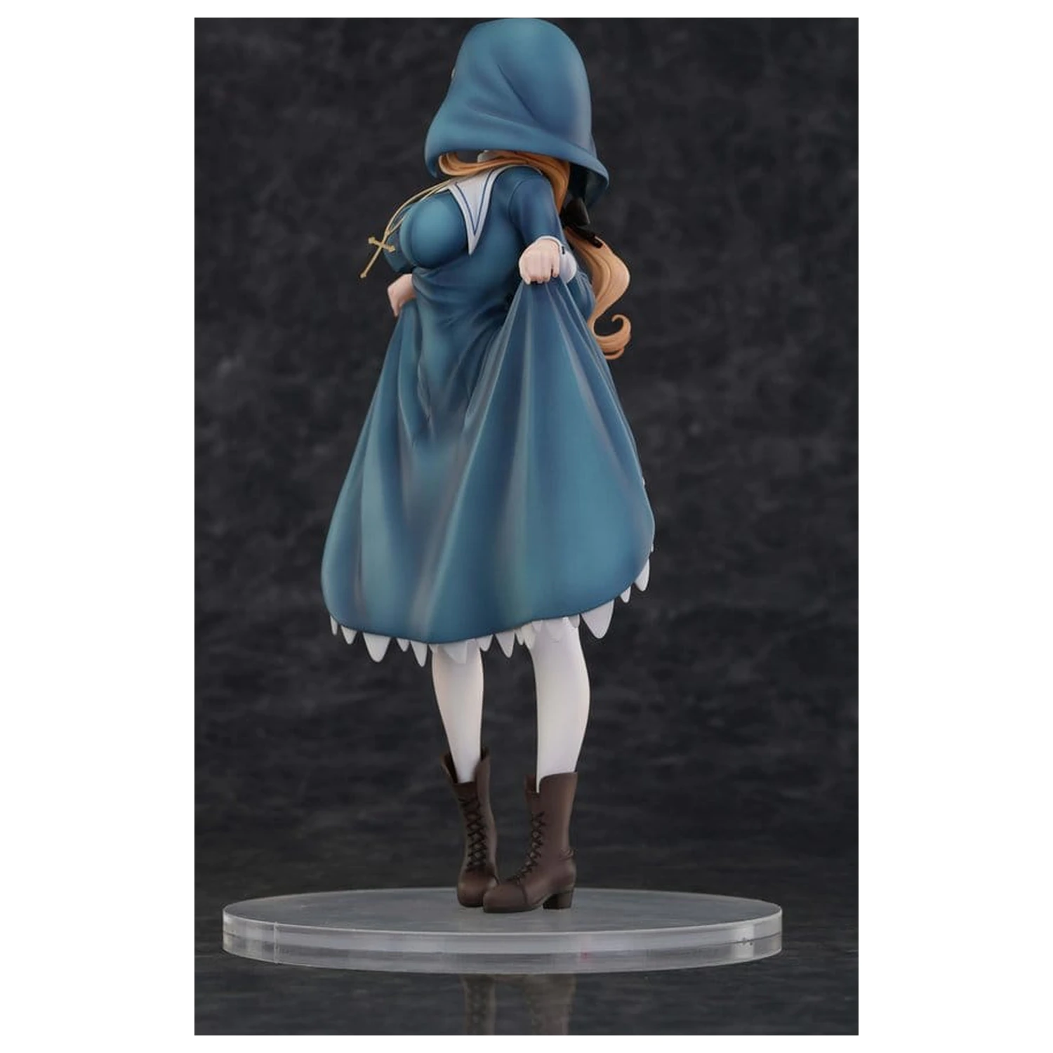 Original Character PVC figúrka 1/6 Maria Takayama I Want You To Make a Disgusted Face and Show Me Your Underwear 27 cm produktová fotografia