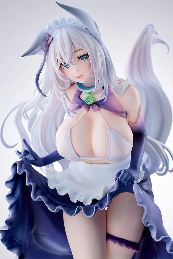 Original Character Statue 1/6 Mellow 29 cm termékfotó