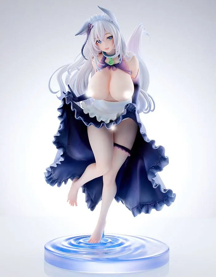 Original Character Statue 1/6 Mellow 29 cm termékfotó