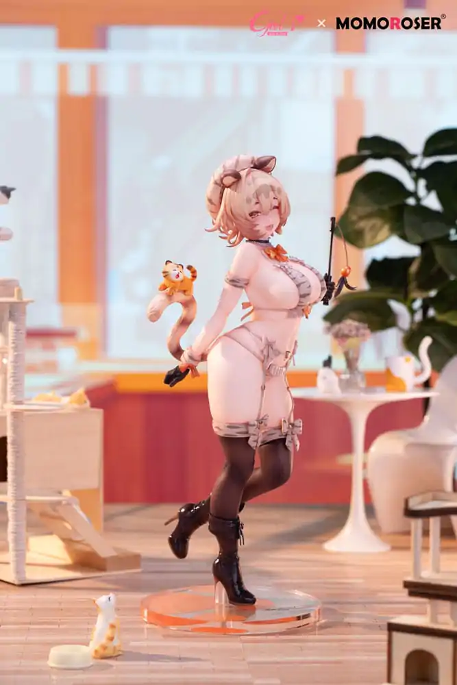 Originálna figúrka z PVC 1/6 Migu Chan Edition 28 cm produktová fotografia