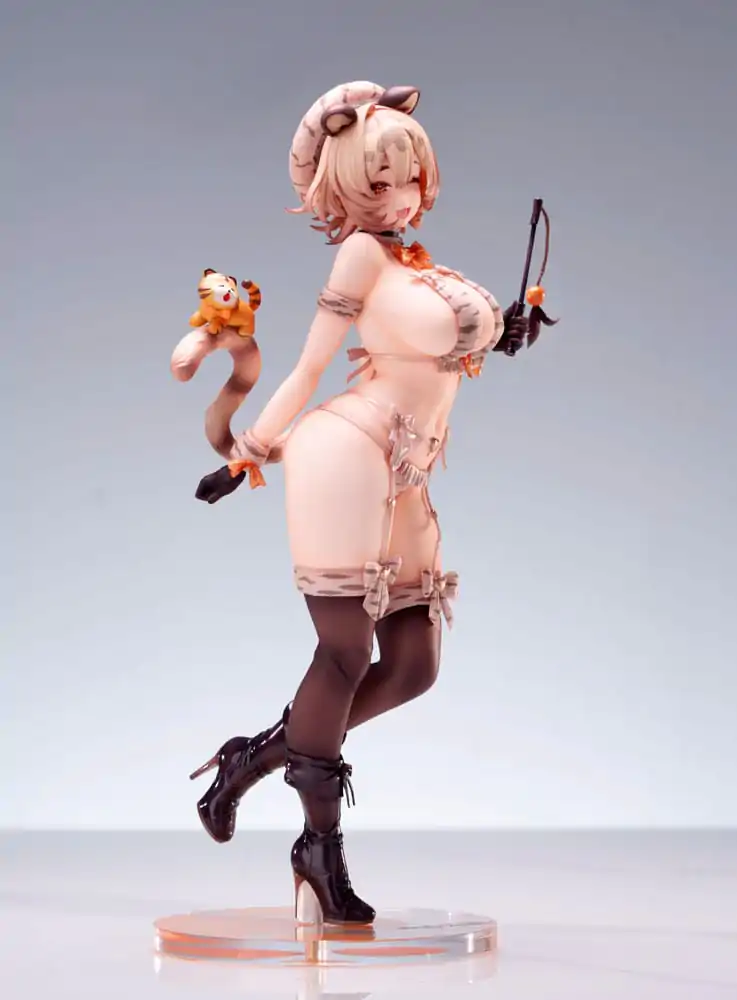 Originálna figúrka z PVC 1/6 Migu Chan Edition 28 cm produktová fotografia