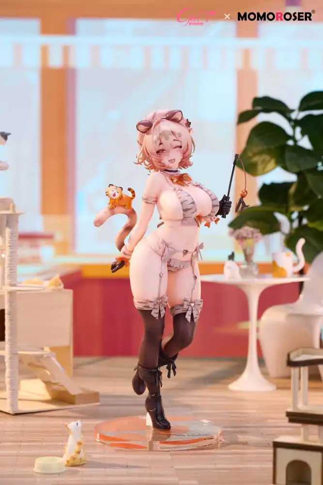 Originálna figúrka z PVC 1/6 Migu Chan Edition 28 cm produktová fotografia