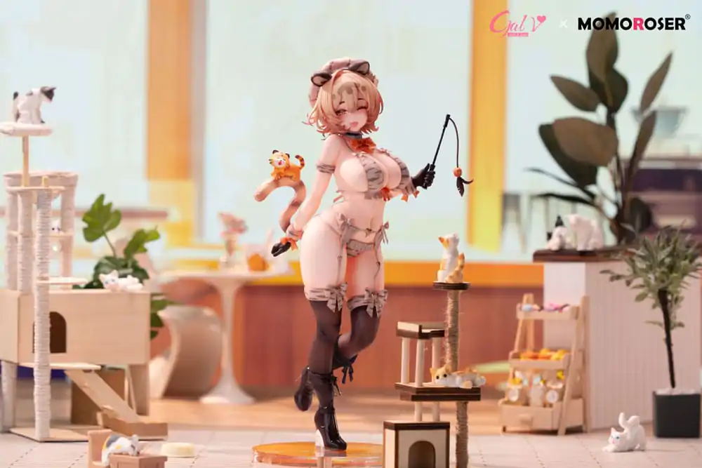 Originálna figúrka z PVC 1/6 Migu Chan Edition 28 cm produktová fotografia