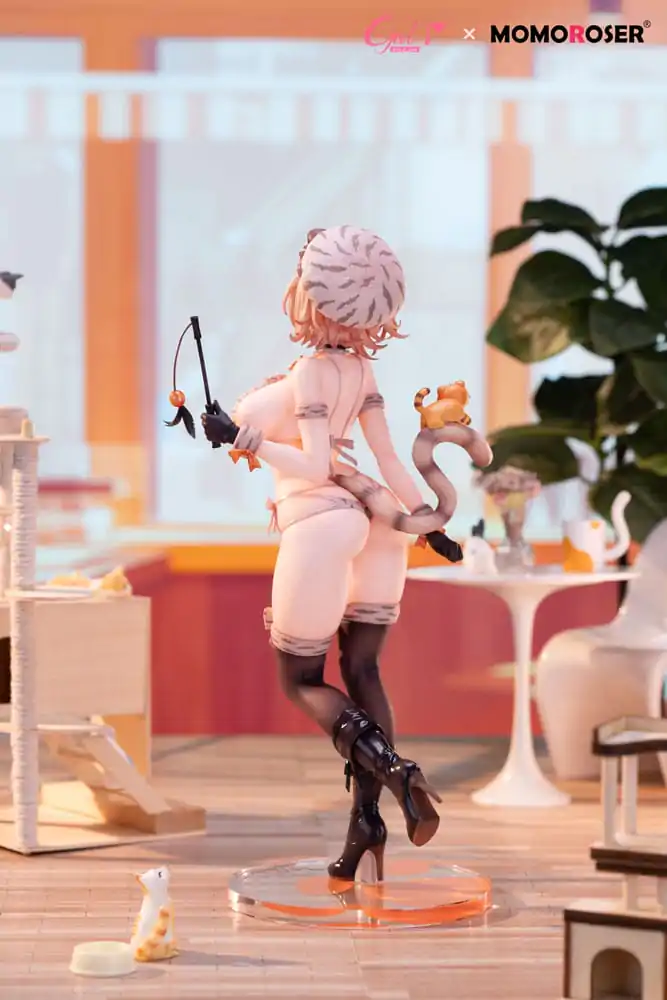 Originálna figúrka z PVC 1/6 Migu Chan Edition 28 cm produktová fotografia