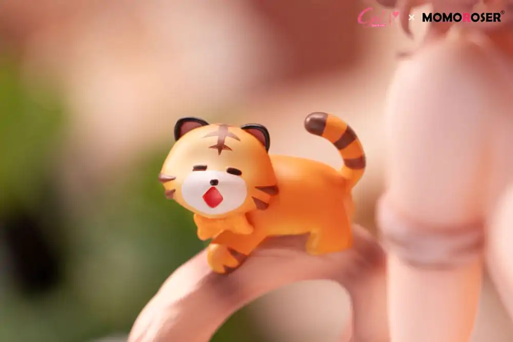 Originálna figúrka z PVC 1/6 Migu Chan Edition 28 cm produktová fotografia