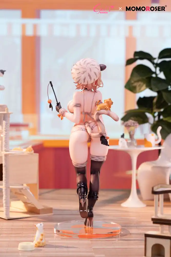 Originálna figúrka z PVC 1/6 Migu Chan Edition 28 cm produktová fotografia