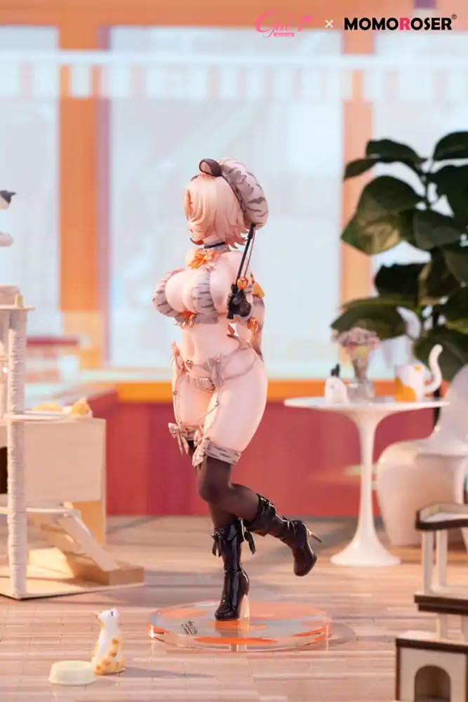 Originálna figúrka z PVC 1/6 Migu Chan Edition 28 cm produktová fotografia