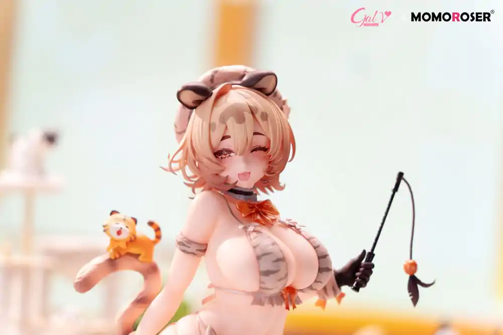 Originálna figúrka z PVC 1/6 Migu Chan Edition 28 cm produktová fotografia
