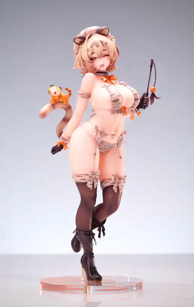 Originálna figúrka z PVC 1/6 Migu Chan Edition 28 cm produktová fotografia