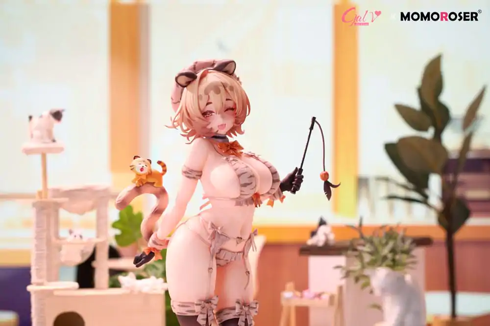 Originálna figúrka z PVC 1/6 Migu Chan Edition 28 cm produktová fotografia