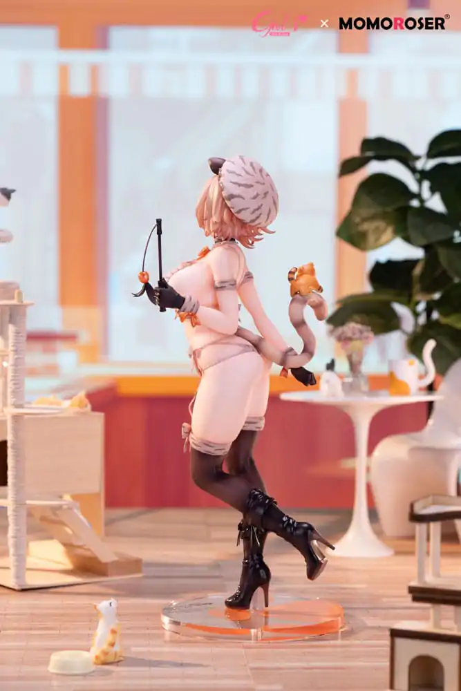 Originálna figúrka z PVC 1/6 Migu Chan Edition 28 cm produktová fotografia