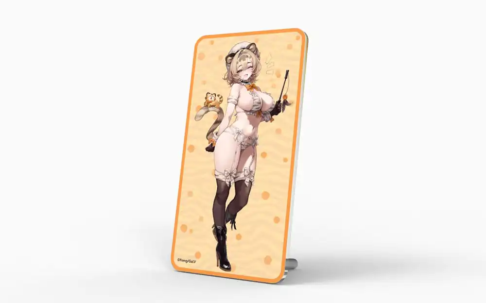 Originálna figúrka z PVC 1/6 Migu Chan Edition 28 cm produktová fotografia