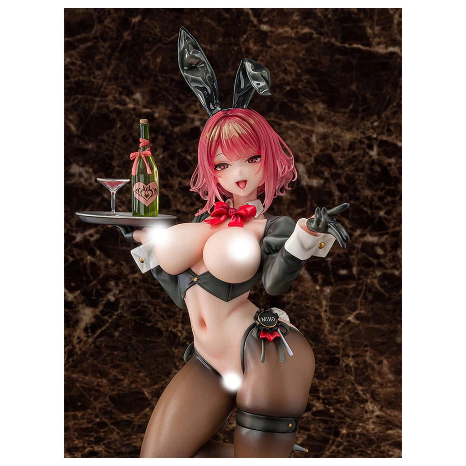 Original Character socha 1/6 Miho Tsujinaka Reverse Bunny Ver. 31 cm produktová fotografia