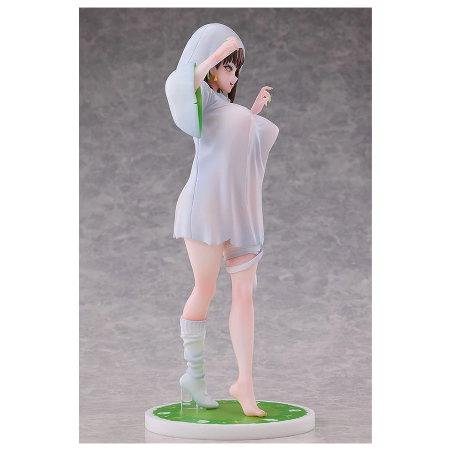 Socha Original Character 1/6 Miru Illustration by Ormille 28 cm produktová fotografia