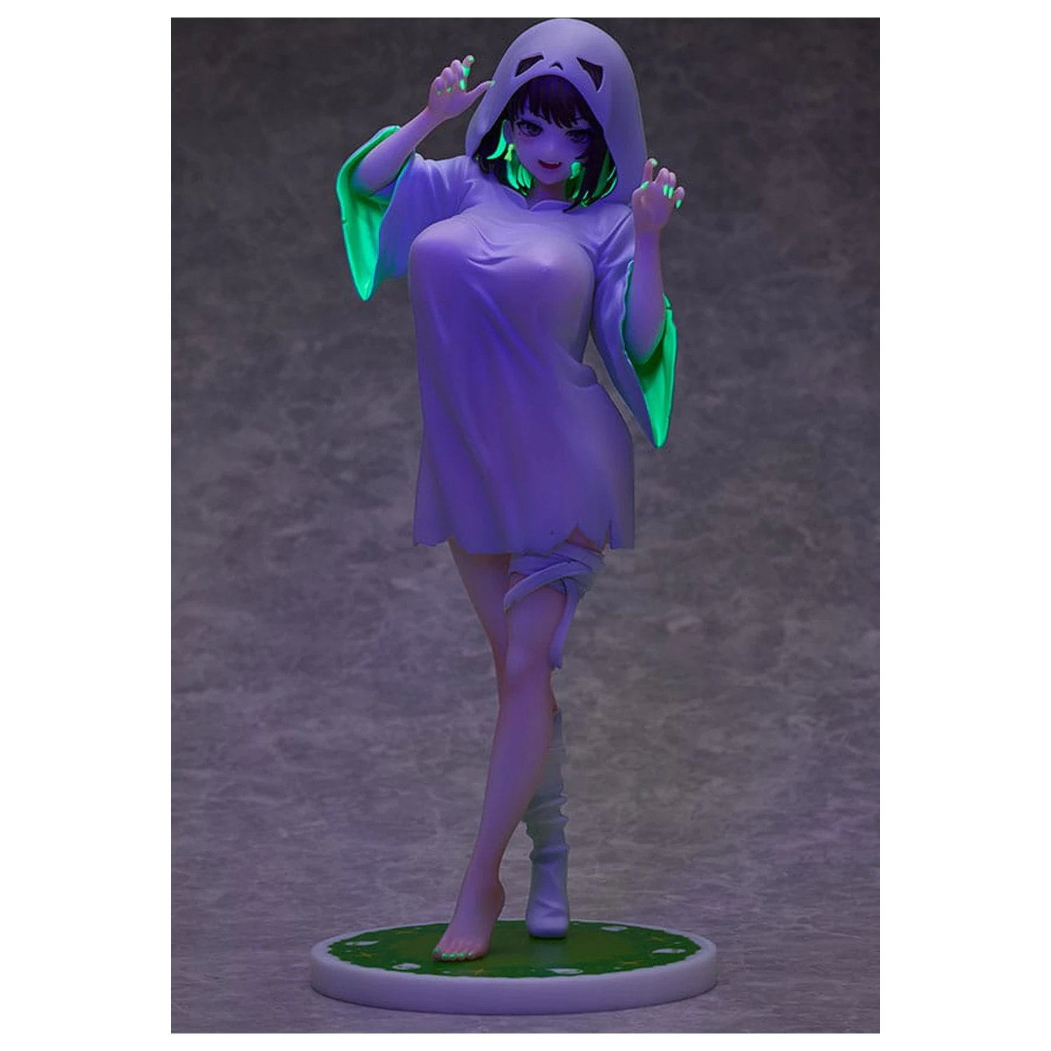 Originálna socha postavy 1/6 Miru Tapestry Set Edition Ilustrácia od Ormille 28 cm produktová fotografia