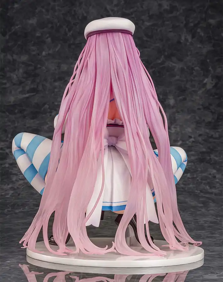 Originálna Charakterová Soška 1/6 Momo Tsukimi Illustration by Siokonbu 20 cm produktová fotografia