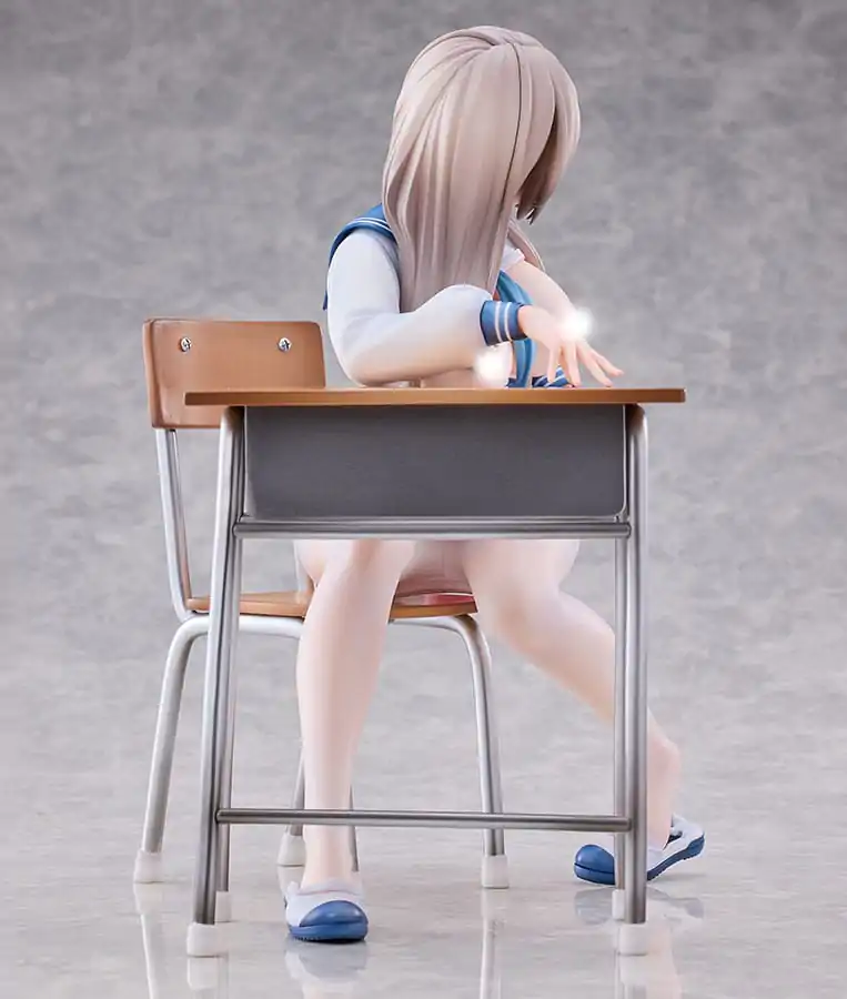Originálna socha postavy 1/6 Mousou Tights.43: Suzu-chan Tapestry Set Edition 17 cm produktová fotografia