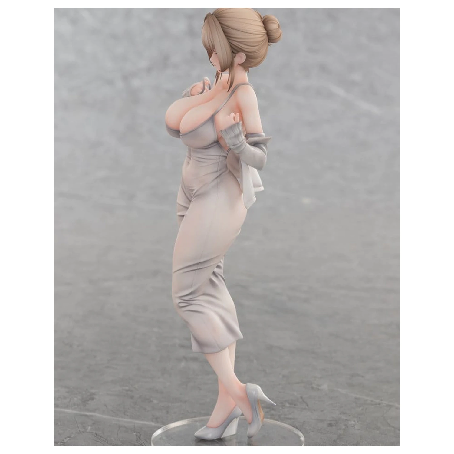 Originálna postava PVC figúrka 1/6 Muboubi na Erin illustration by Gwan-E 28 cm produktová fotografia