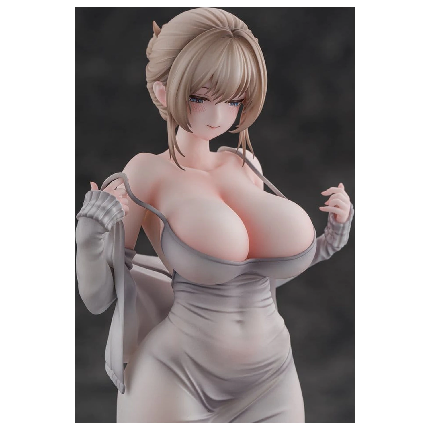Originálna postava PVC figúrka 1/6 Muboubi na Erin illustration by Gwan-E 28 cm produktová fotografia