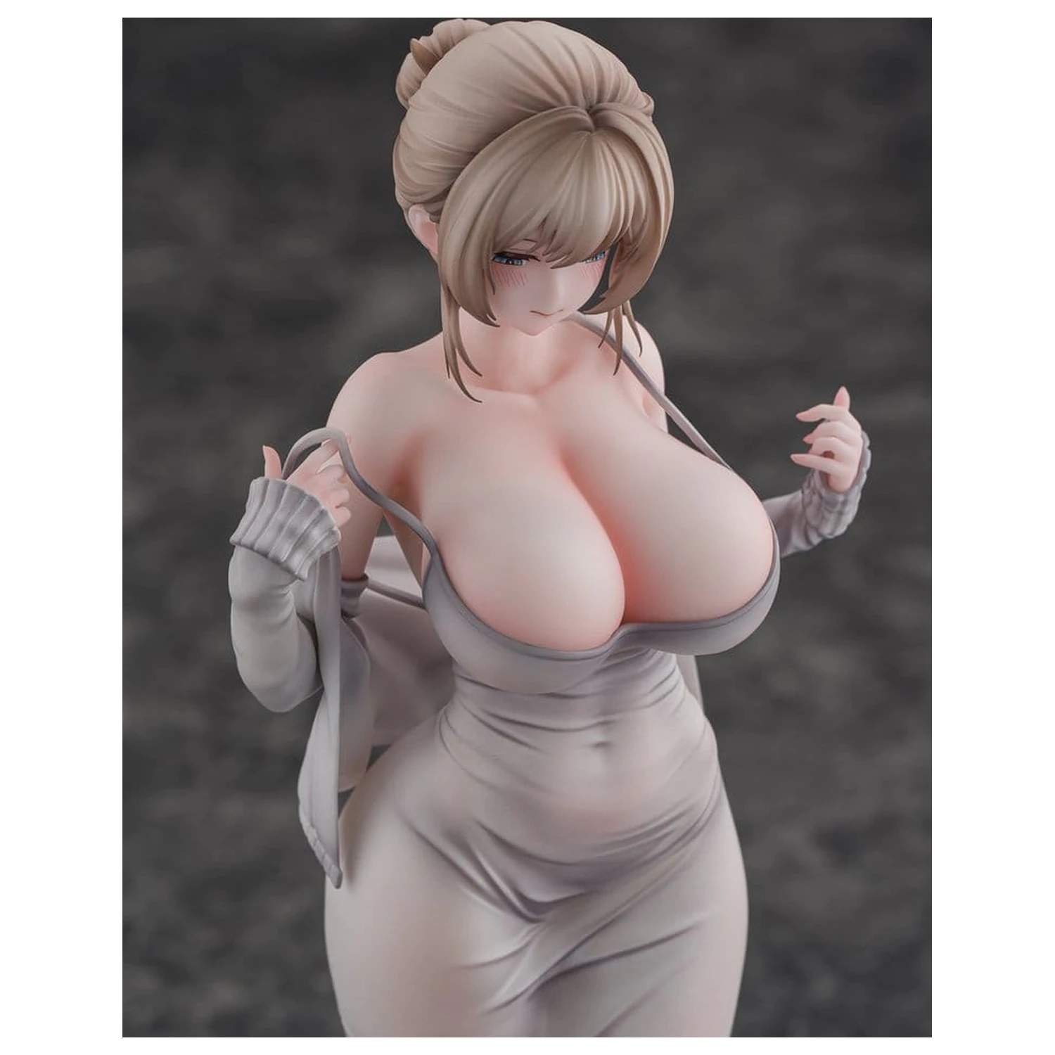 Originálna postava PVC figúrka 1/6 Muboubi na Erin illustration by Gwan-E 28 cm produktová fotografia