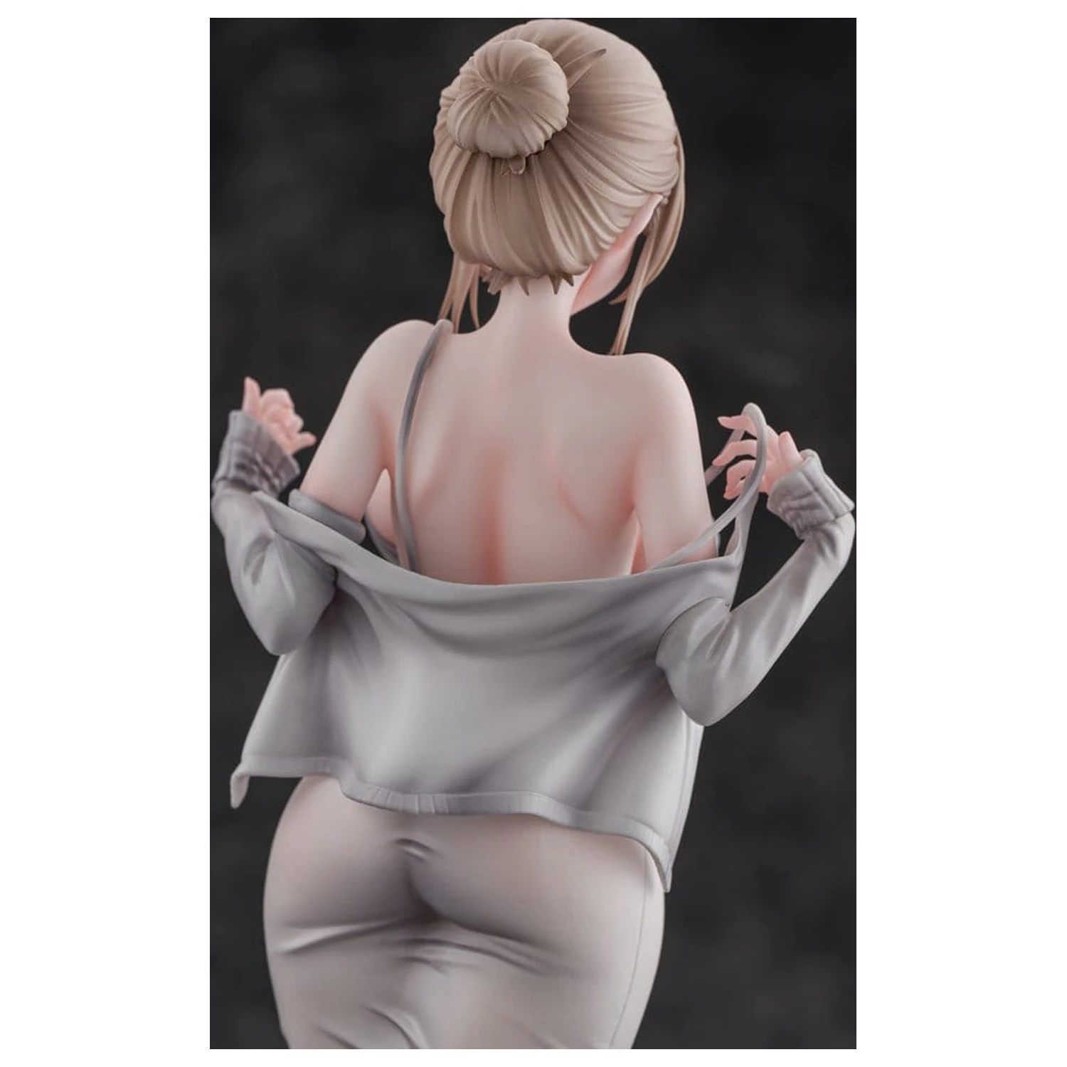 Originálna postava PVC figúrka 1/6 Muboubi na Erin illustration by Gwan-E 28 cm produktová fotografia