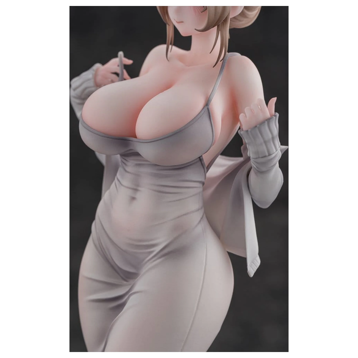 Originálna postava PVC figúrka 1/6 Muboubi na Erin illustration by Gwan-E 28 cm produktová fotografia