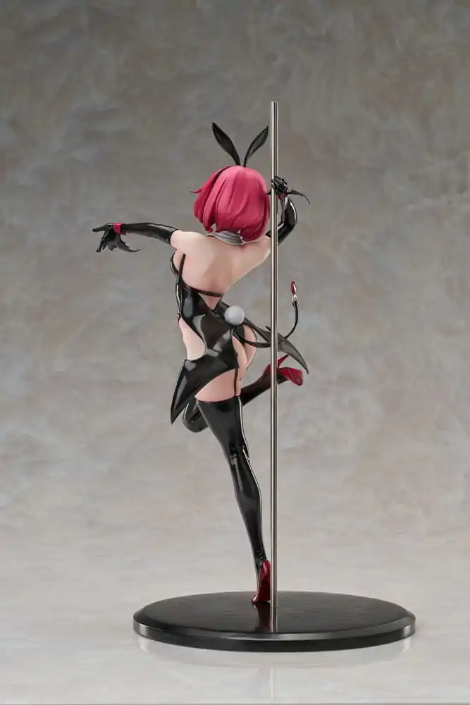 Originálna figúrka z PVC 1/6 Muma Komurasaki Bunny Ver. illustration by Ohisashiburi 29 cm produktová fotografia