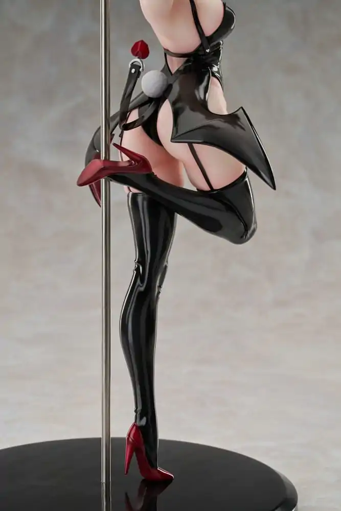 Originálna figúrka z PVC 1/6 Muma Komurasaki Bunny Ver. illustration by Ohisashiburi 29 cm produktová fotografia