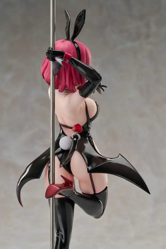 Originálna figúrka z PVC 1/6 Muma Komurasaki Bunny Ver. illustration by Ohisashiburi 29 cm produktová fotografia