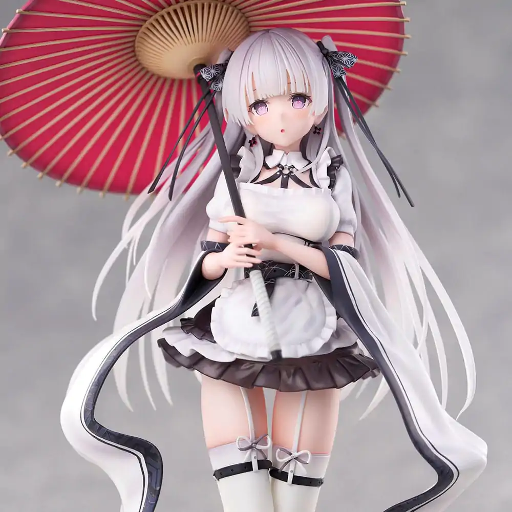 Original Character PVC Socha 1/6 Nana Illustration Lilith Ichinose 29 cm produktová fotografia