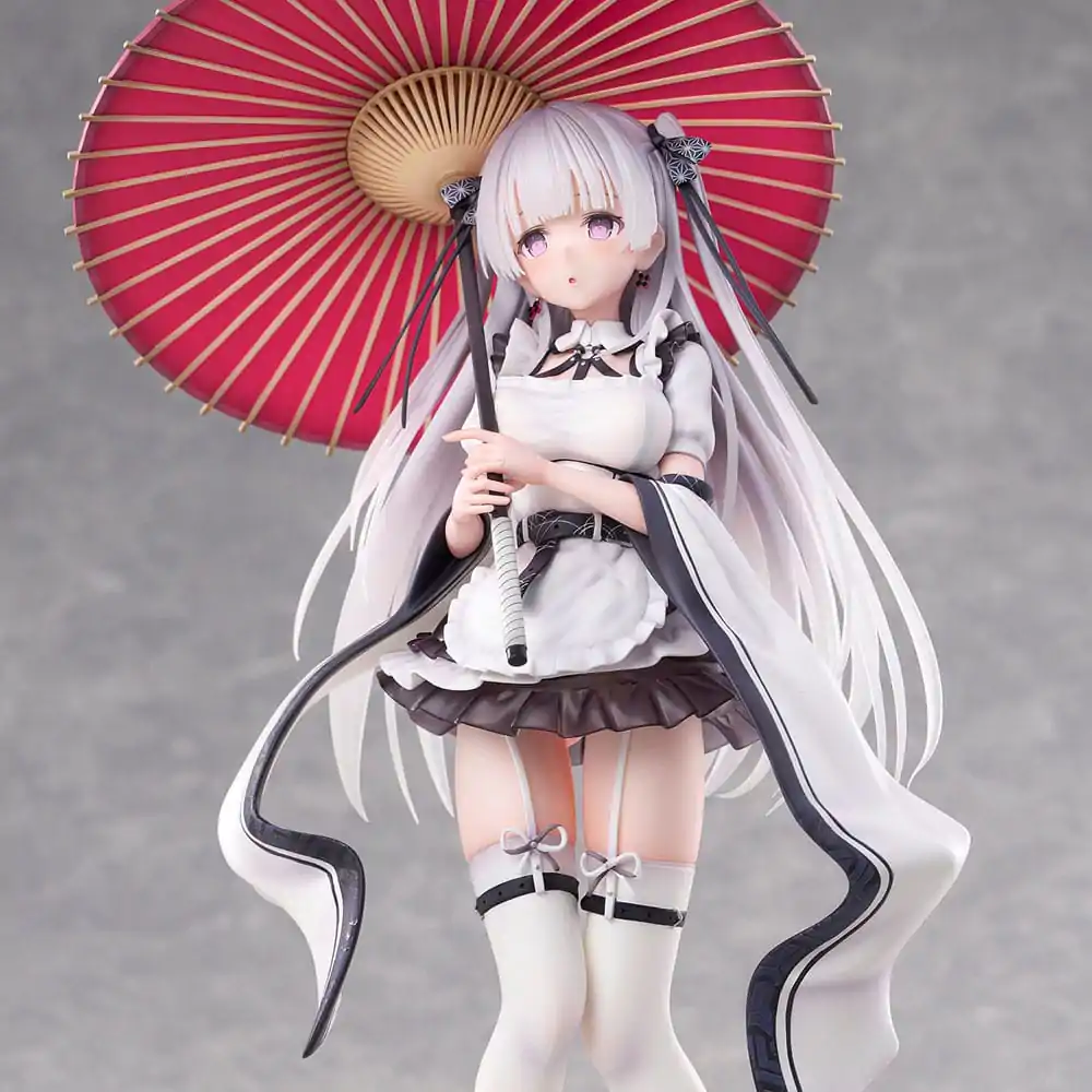 Original Character PVC Socha 1/6 Nana Illustration Lilith Ichinose 29 cm produktová fotografia
