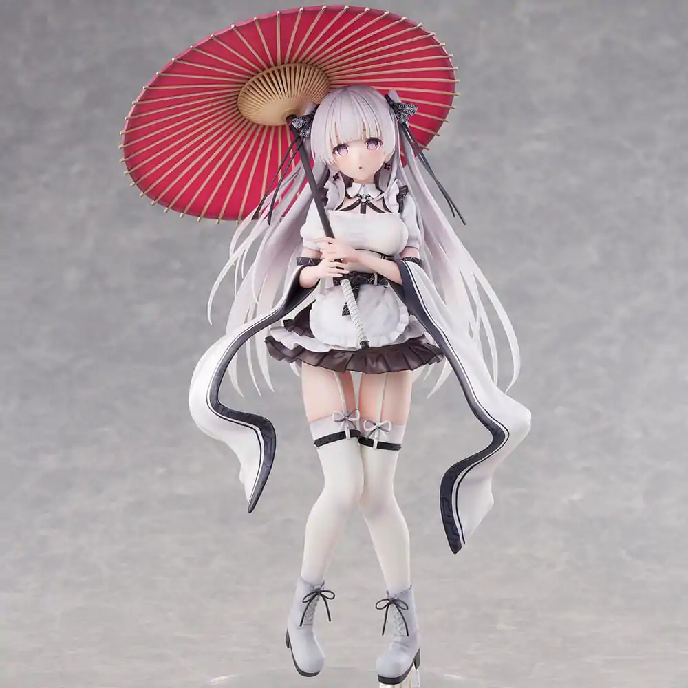 Original Character PVC Socha 1/6 Nana Illustration Lilith Ichinose 29 cm produktová fotografia
