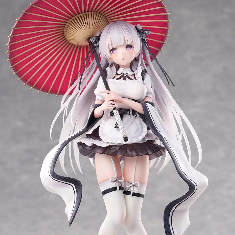 Original Character PVC Socha 1/6 Nana Illustration Lilith Ichinose 29 cm produktová fotografia